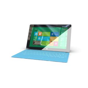 Surface / Windows 8
