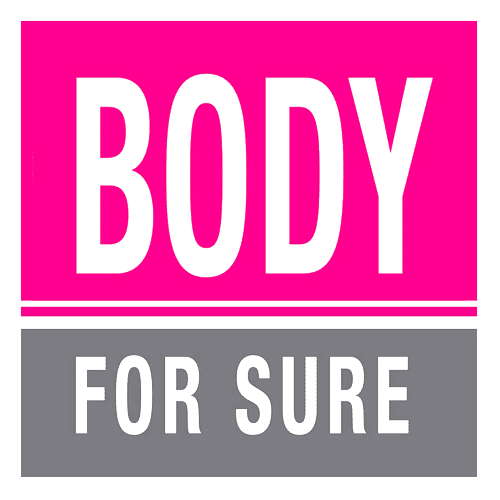 Body For Sure
