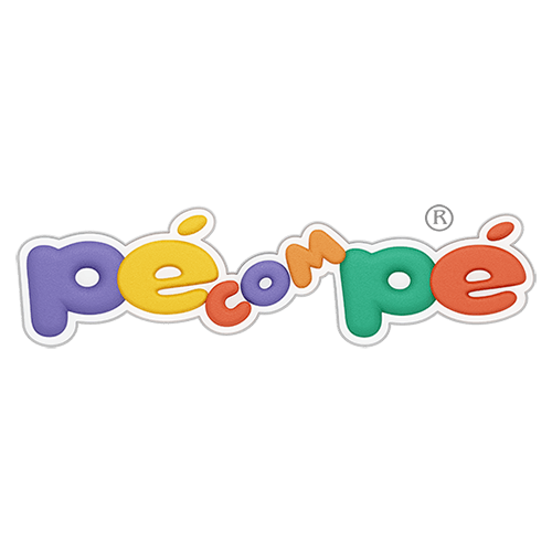 Pé com pé