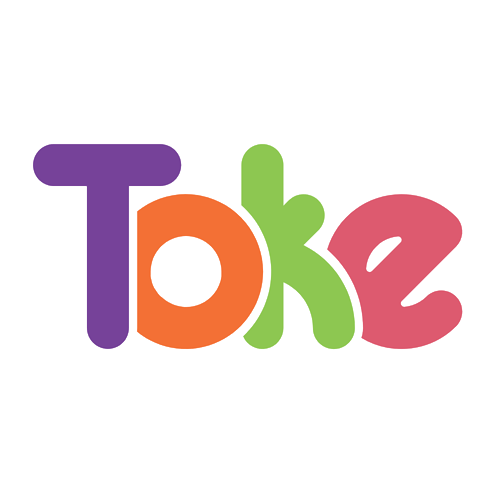 Toke